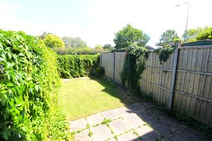 Garden- click for photo gallery